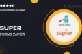 Super Forms – Zapier