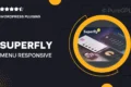 Superfly Menu — Responsive WordPress Menu Plugin