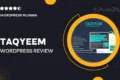 Taqyeem – WordPress Review Plugin