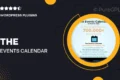 The Events Calendar Shortcode and Templates Pro – WordPress Plugin