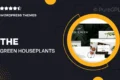 The Green – Houseplants & Gardening WordPress Theme