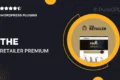 The Retailer – Premium WooCommerce Theme