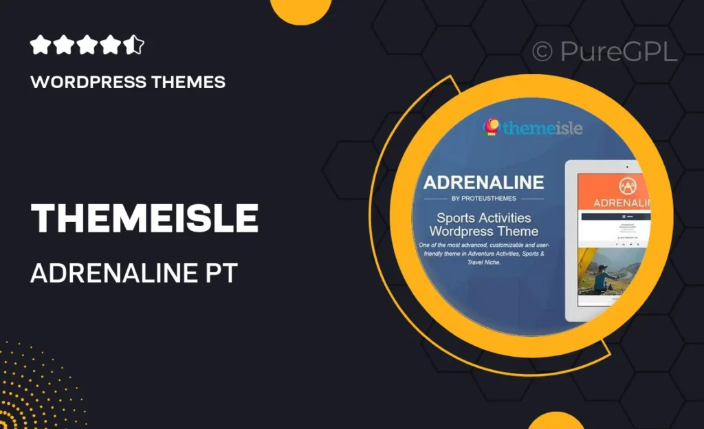 ThemeIsle Adrenaline PT WordPress Theme 23 ThemeIsle Adrenaline PT WordPress Theme