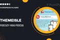 ThemeIsle Feedzy RSS Feeds Premium