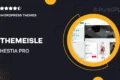 ThemeIsle Hestia Pro WordPress Theme