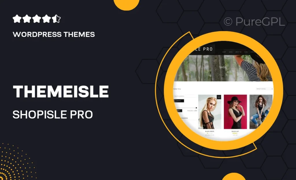 Themeisle Shopisle Pro WordPress Theme 42 Themeisle Shopisle Pro WordPress Theme