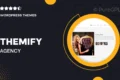 Themify | Agency