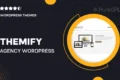 Themify Agency WordPress Theme