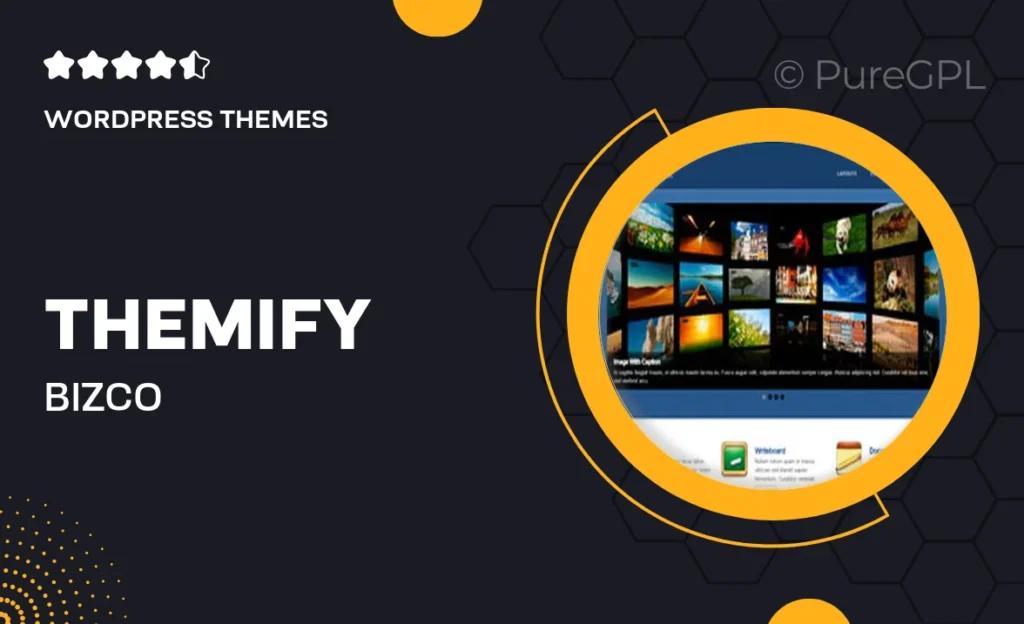 Themify | Bizco 20 Themify | Bizco