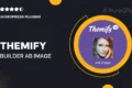 Themify Builder AB Image