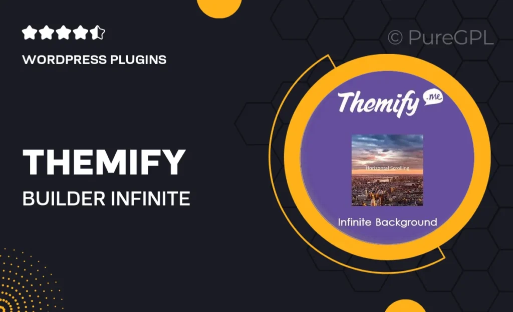 Themify Builder Infinite Background 3 Themify Builder Infinite Background