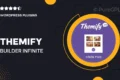 Themify Builder Infinite Posts