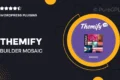 Themify Builder Mosaic