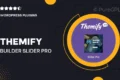 Themify Builder Slider Pro