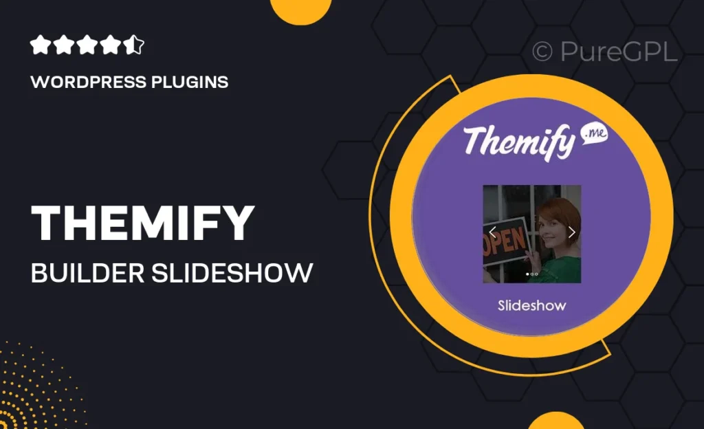 Themify Builder Slideshow feature image