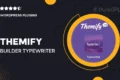 Themify Builder Typewriter Addon