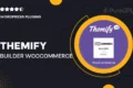 Themify Builder WooCommerce Addon