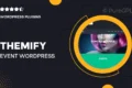 Themify Event WordPress Theme