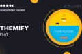 Themify | Flat