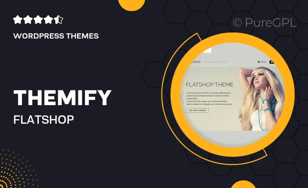 Themify Flatshop WooCommerce Theme 53 Themify Flatshop WooCommerce Theme