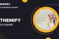 Themify Flatshop WooCommerce Theme