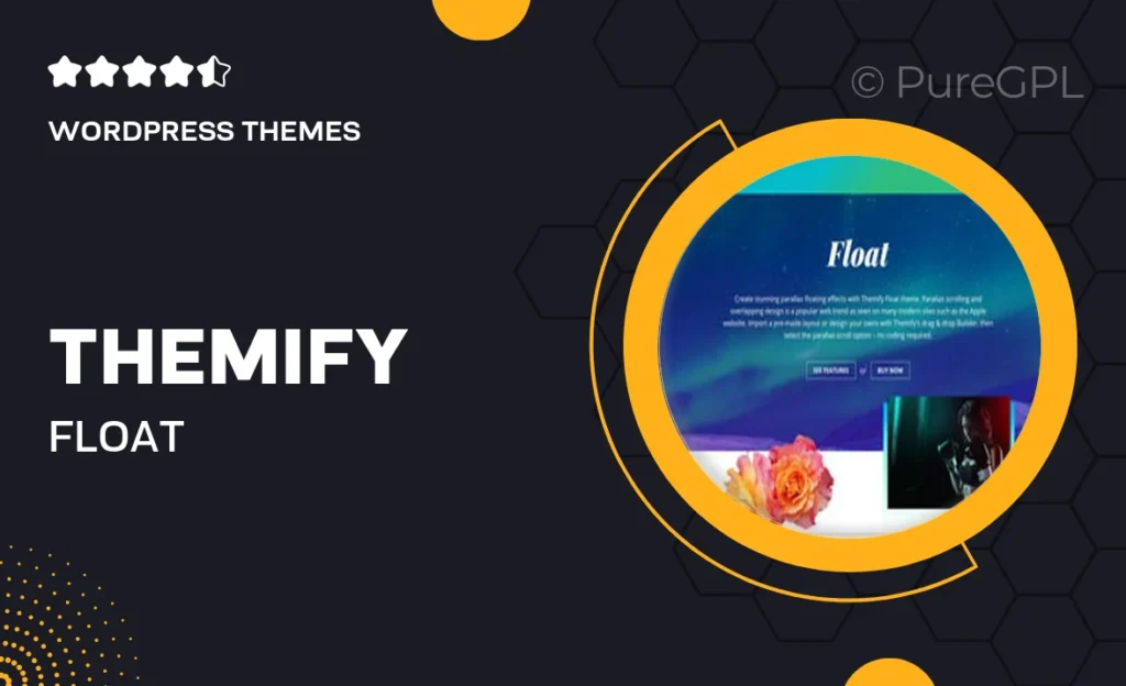 Themify | Float 52 Themify | Float