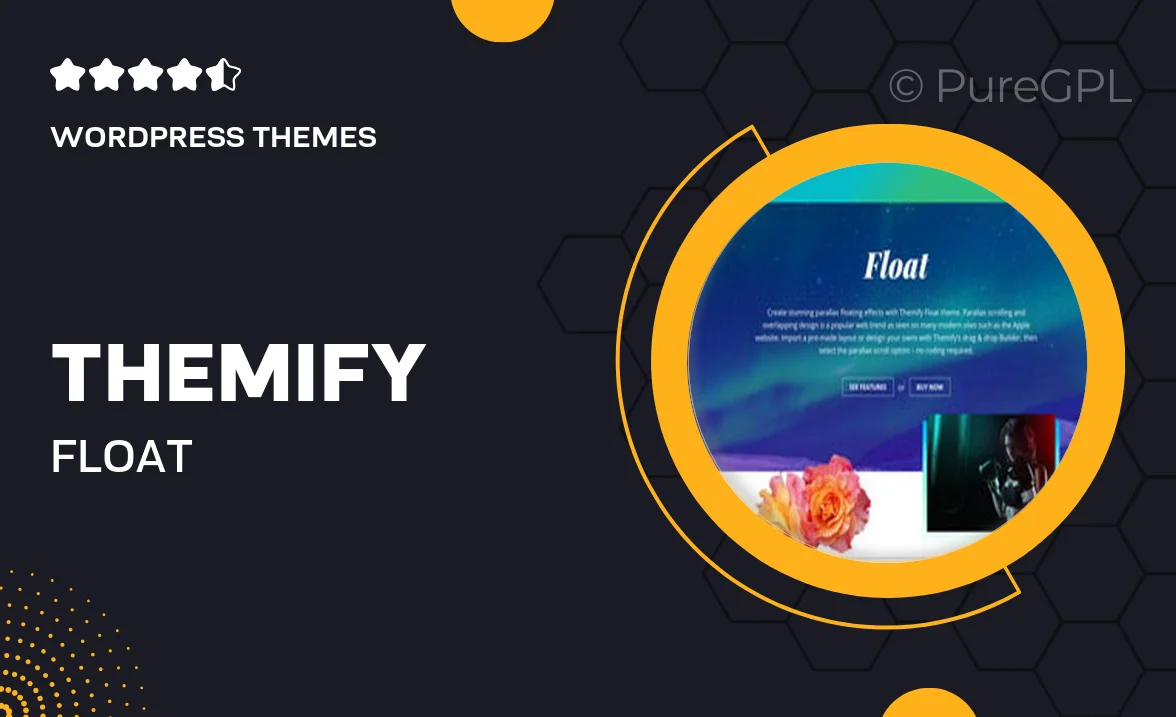 Themify | Float
