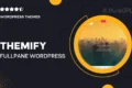 Themify Fullpane WordPress Theme