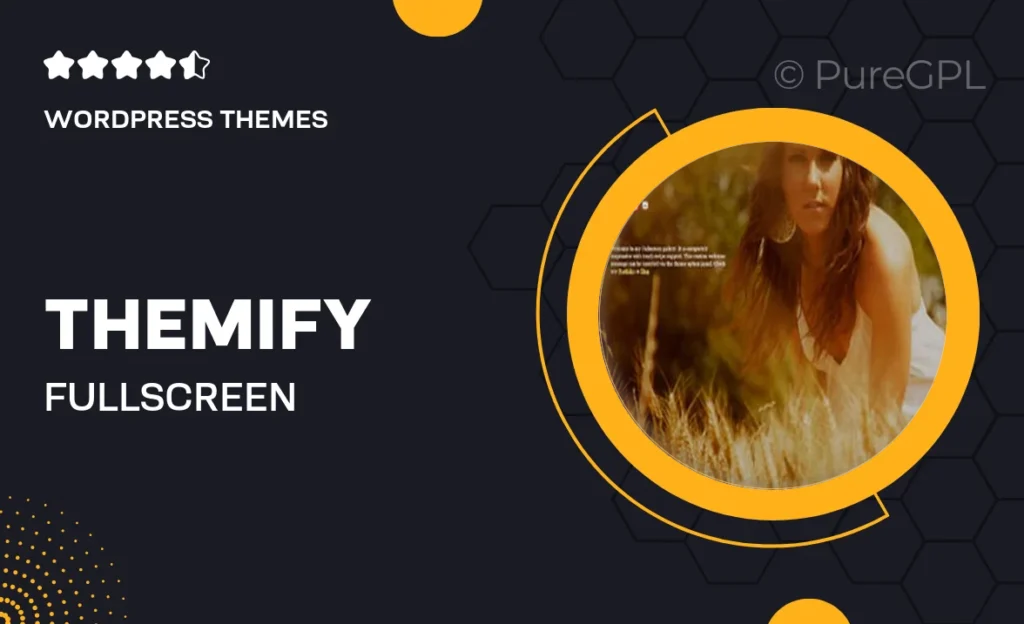 Themify | Fullscreen 50 Themify | Fullscreen