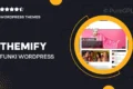 Themify Funki WordPress Theme