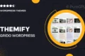 Themify Grido WordPress Theme