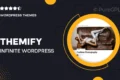 Themify Infinite WordPress Theme