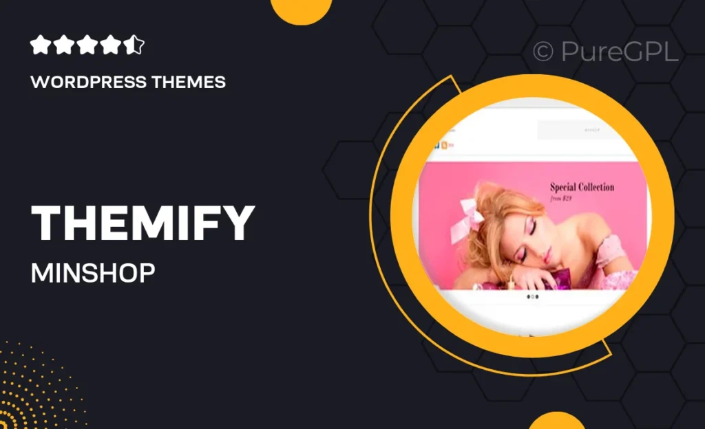 Themify | Minshop 42 Themify | Minshop
