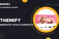 Themify Minshop WooCommerce Theme