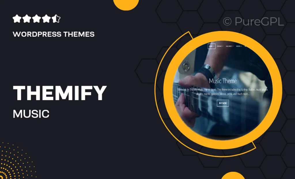 Themify | Music 41 Themify | Music