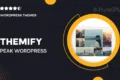 Themify Peak WordPress Theme