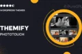 Themify Phototouch WordPress Theme