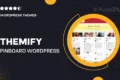 Themify Pinboard WordPress Theme