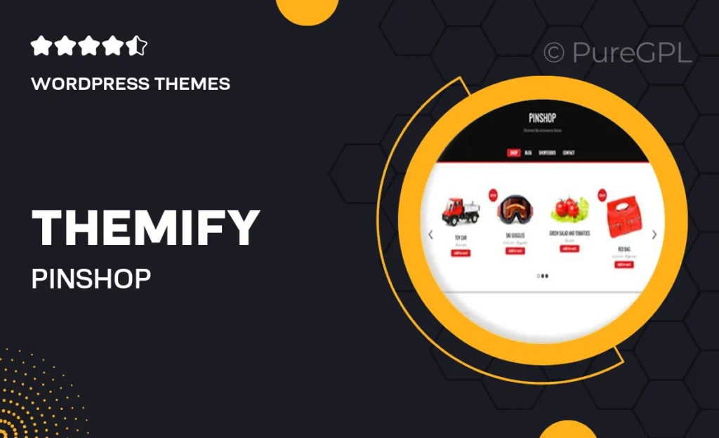 Themify | Pinshop 56 Themify | Pinshop