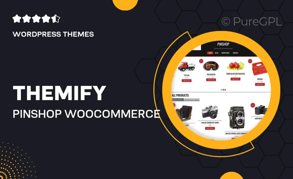 Themify Pinshop WooCommerce Theme 44 Themify Pinshop WooCommerce Theme