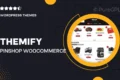 Themify Pinshop WooCommerce Theme