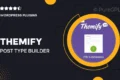 Themify Post Type Builder Submissions