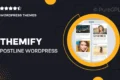 Themify Postline WordPress Theme