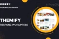 Themify Responz WordPress Theme