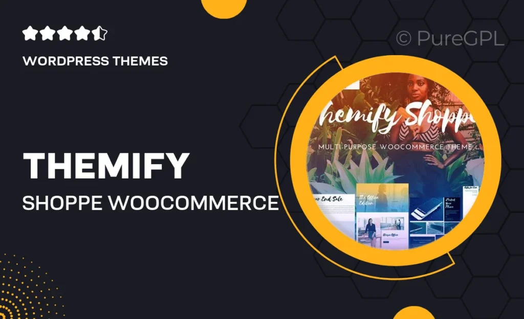 Themify Shoppe WooCommerce Theme 40 Themify Shoppe WooCommerce Theme