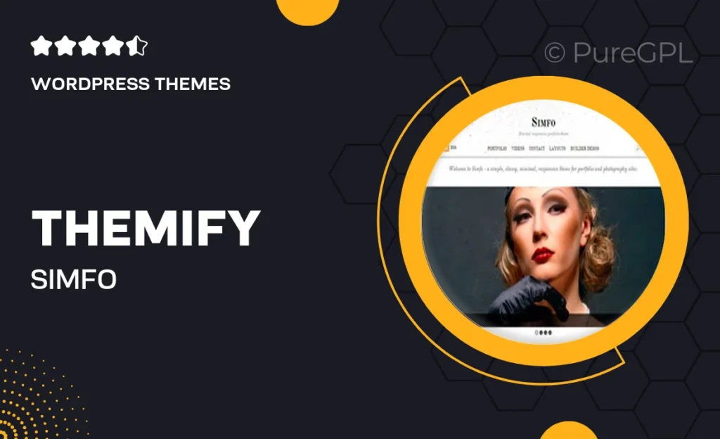 Themify | Simfo 51 Themify | Simfo