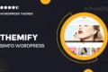 Themify Simfo WordPress Theme