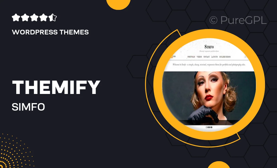 Themify | Simfo