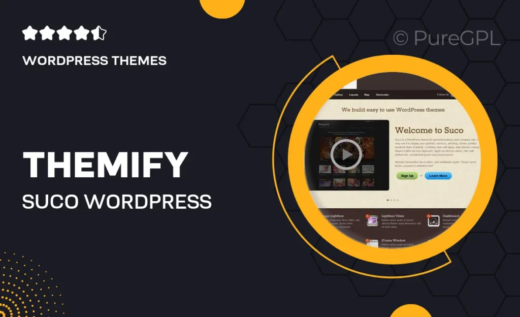 Themify Suco WordPress Theme 36 Themify Suco WordPress Theme