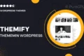 Themify Thememin WordPress Theme